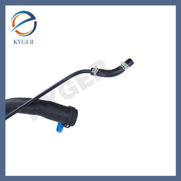 Suitable for Jaguar XF 2.0Radiator water pipe C2Z29178