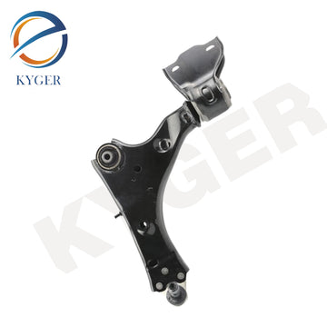 Suitable for the left front lower control arm of Land Rover Evoque, Discovery, and Range Rover Sport LR110278 LR117141 LR086108