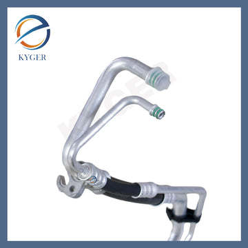 Suitable for Land Rover Range Rover Discovery air conditioning pipe LR050805