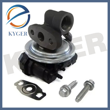 Suitable for Land Rover Discovery3/4Waste gas valve LR012028 Cross-border best-selling high-quality auto parts KYGER