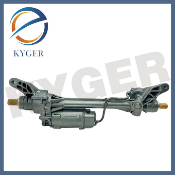 Suitable for Land Rover right-hand drive4.4Range Rover Diesel Steering Gear LR058397 LR092521 LR046038