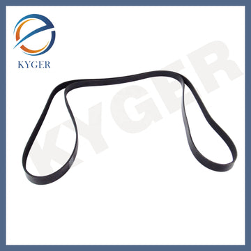 Applicable to Land Rover Range Rover, Discovery, Jaguar XF Engine belt LR064185 LR190101 T2R10142