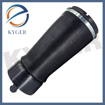 Suitable for the left and right rear shock absorber air bags of the new Land Rover Defender LR132787 LR132965 Cross-border Hot Selling