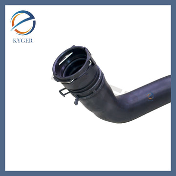 Suitable for Land Rover Range Rover Sport4.4Exhaust radiator downpipe LR080120 LR034652