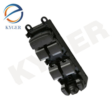 Suitable for Land Rover Discovery Sport Evoque left front door window regulator switch LR109008 LR076617
