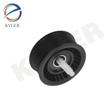 Suitable for Land Rover Discovery Range Rover belt idler pulley5.0 LR035545