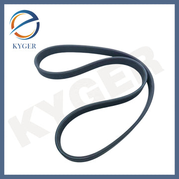 Suitable for Land Rover Discovery Range Rover mechanical supercharger belt LR071040 LR184650