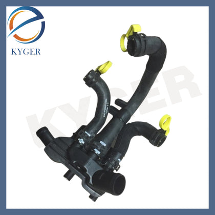 Suitable for Range Rover RR02RS05Water Pipe Connector LR005819 In-stock direct delivery, high quality