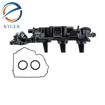 Suitable for Land Rover Discovery II F2Valve cover LR004200 LR022304 XR858326