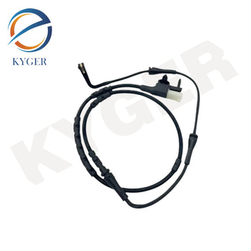 Suitable for Land Rover Velar RRV Jaguar F-PACE Rear brake sensor wire LR090709 T4A3216