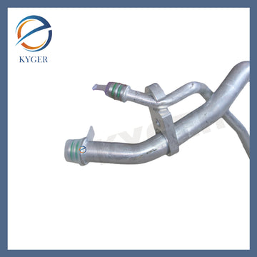 Suitable for Land Rover Velar RRV Air conditioning pipe LR091466 In stock and ready to ship KYGER