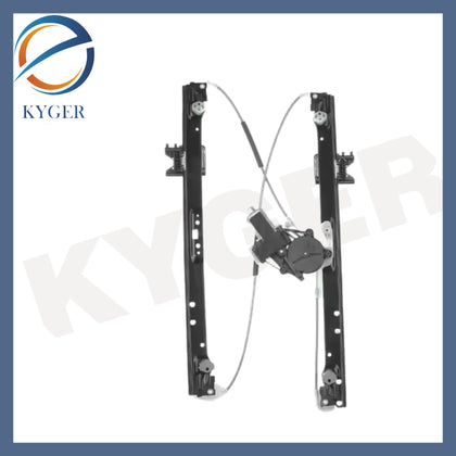 Suitable for Land Rover Discovery5Left rear door window regulator LR083207LR153960