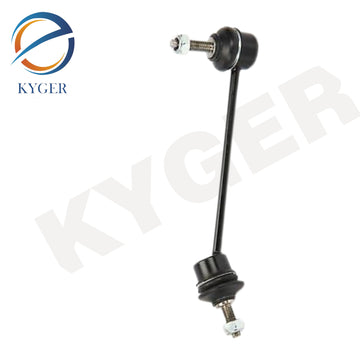 Suitable for Jaguar ST XJ XK FT XF Left rear small connecting rod C2D49529 C2C18572 XR81693