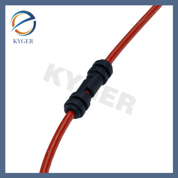Suitable for Land Rover Range Rover rear brake sensor cable LR033295
