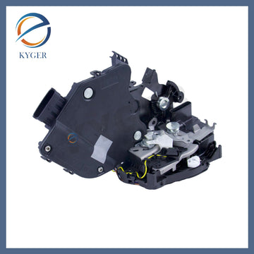 Suitable for Range Rover RR13Right front door lock mechanism LR078705 LR053668 LR064791