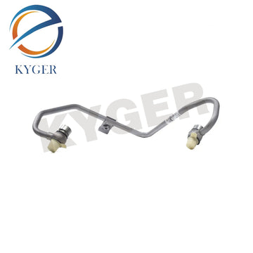 Suitable for Land Rover Discovery, Range Rover Evoque, Jaguar turbocharger hose LR024986 LR087725 C2G2674