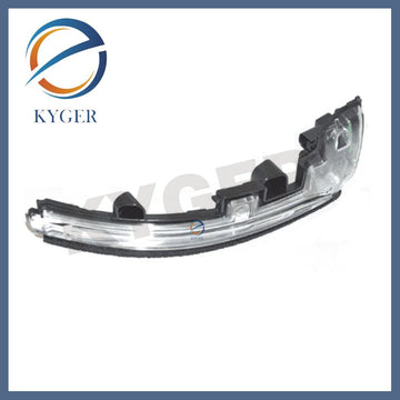 Suitable for Land Rover Discovery, Range Rover Evoque right side mirror turn signal light LR027945 High-quality auto parts