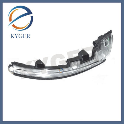 Suitable for Land Rover Discovery, Range Rover Evoque right side mirror turn signal light LR027945 High-quality auto parts