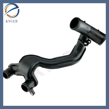 Suitable for Land Rover Range Rover Jaguar XF Thermostat hose LR018275 AJ89664