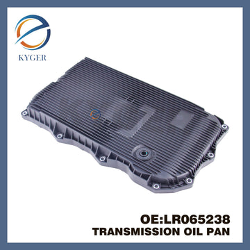 Suitable for Land Rover Range Rover and BMW gearbox oil pan LR065238 24118612901 24117624192