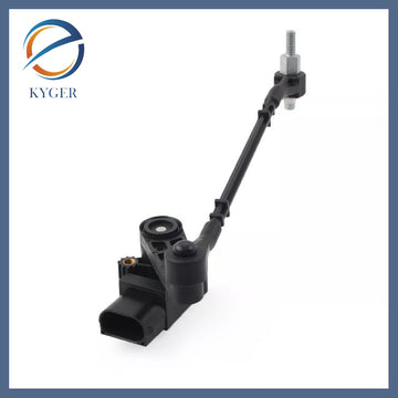 Suitable for Range Rover RR10Front body height sensor LR023652 High-quality auto parts KYGER