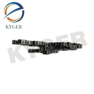 Suitable for Land Rover Evoque and Jaguar timing chain AJ813088 LR025263 High-quality auto parts KYGER