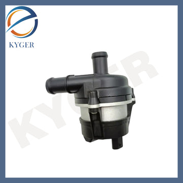 Suitable for Land Rover Discovery4Jaguar FTXFXJ Small Water Pump LR067228 C2D37701