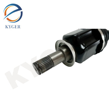 Suitable for the left front axle of Land Rover Range Rover LR064252 LR045440 LR041970