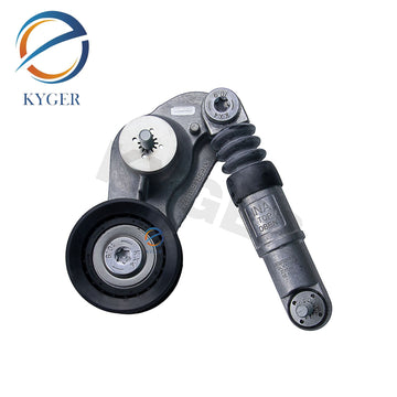 Suitable for Land Rover Evoque Shen Er belt tensioner LR034128 LR028880