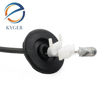 Suitable for Land Rover Discovery II F2Rear door lock mechanism internal cable LR019820 High-quality auto parts KYGER