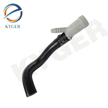 Suitable for Land Rover Discovery, Range Rover, Jaguar XJ Water Pipe（Throttle valve-Water Pump）LR045238 AJ813565