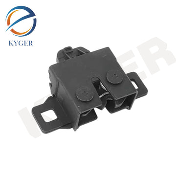 Suitable for Range Rover RR13RS14Front hood lock（With sensor）LR125366 LR173841