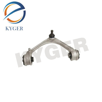 Suitable for Jaguar XE Right front upper control arm T2H37563 High-quality auto parts KYGER