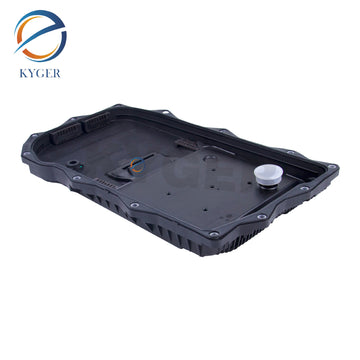Suitable for Land Rover Range Rover and BMW gearbox oil pan LR065238 24118612901 24117624192
