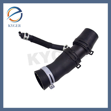 Suitable for Range Rover Discovery4 Water pump connecting pipe tee fitting LR049990