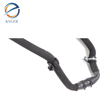 Suitable for Range Rover RR13RS14Cooling system water pipe LR123061 High-quality auto parts