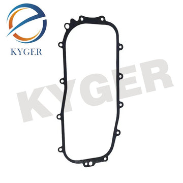 Suitable for Range Rover RR13Jaguar FT Timing cover gasket LR091809 JDE38617