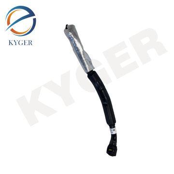 Applicable to Land Rover DB5 E-PACE 1.5 Crankcase ventilation pipe LR125409