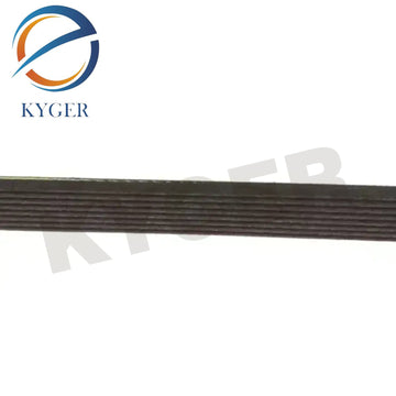 Suitable for Land Rover Discovery Range Rover air conditioning belt PQS500221 High-quality auto parts