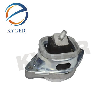 Suitable for Range Rover RR02Right foot rubber pad KKB000280 High-quality auto parts KYGER