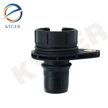 Suitable for Jaguar XF Land Rover Discovery Velar EGR Cooler pipe connector LR057662