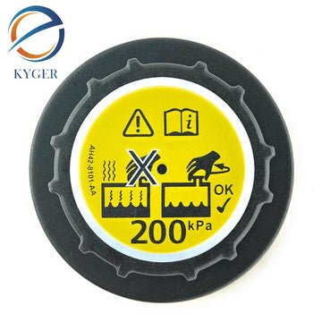 Suitable for Land Rover Range Rover Jaguar FP Secondary kettle lid C2P20325 LR176861 LR010965