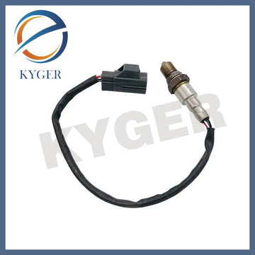 Suitable for Land Rover Range Rover Jaguar exhaust pipes HEGO Sensor LR062045 LR137404 LR110458
