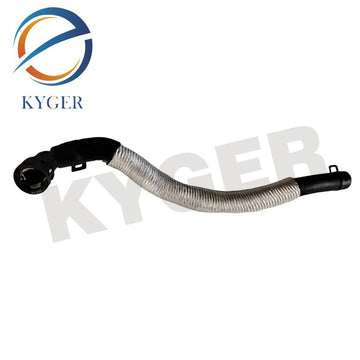 Suitable for Range Rover RR13RS14Turbocharged cooling pipe LR135656 High-quality auto parts