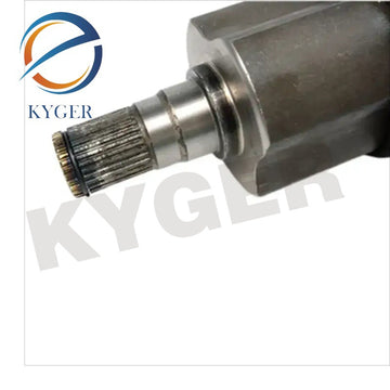 Suitable for Land Rover Discovery II F2Right front axle LR002619 High-quality auto parts KYGER