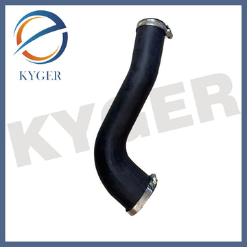 Suitable for Land Rover Discovery Sport2Intercooler pipe separate hose LR009799 High-quality auto parts KYGER