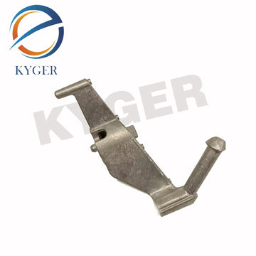 Suitable for Range Rover RR13Exhaust pipe bracket right LR125204 High-quality auto parts