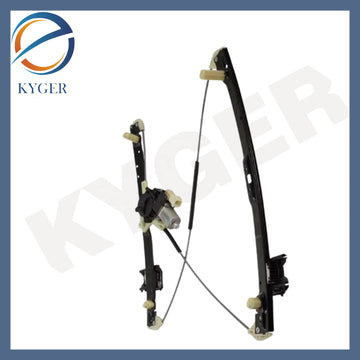 Suitable for Range Rover RR13Right rear door window regulator LR078196 LR153957