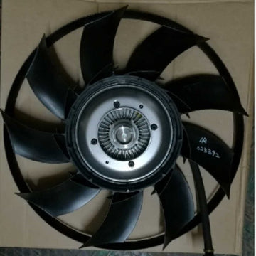 Suitable for Land Rover Discovery Range Rover D4 RS10Electronic fan LR023392