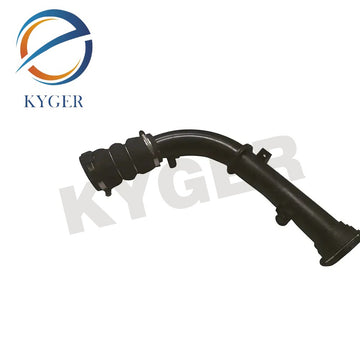 Suitable for Land Rover Range Rover, Discovery, Velar, Jaguar intercooler exhaust pipe LR094069 J9C6410